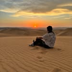 Aníbal Rivas - @iam_armi98 - Instagram