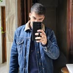 Aníbal Rivas - @arivasll - Instagram