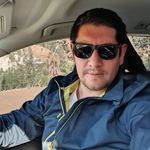 Anibal Rivas Alarcon - @anibalrivasalarcon - Instagram