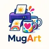 MugArt - @anibalrivas2 - TikTok