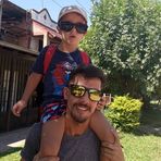 Anibal Rivero - Facebook