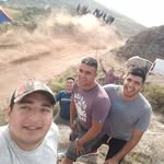 Anibal Rivero - @pericorivero - Instagram