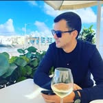 Aníbal Rivero - @anibalrq - Instagram