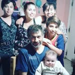 Anibal Rivero - @anibal.rivero.184 - Instagram