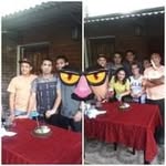 Anibal Riverol - @anibalhectorriverol - Instagram