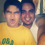 Anibal Robles - @anibalrcp - Instagram