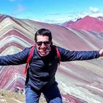 Anibal Robles - @anibalgerardo8 - Instagram