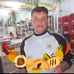 Anibal Robles - Facebook