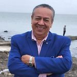 Aníbal Robles Ocampo - @aroblesoca - Instagram