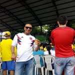 Anibal Rodas - @rodas733 - Instagram