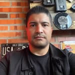 Anibal Rodas - @anibal_rodas1987 - Instagram