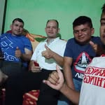 Anibal Rodas - @anibalgonzalezrodas - Instagram