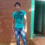 Aníbal Rodas - @anibal8892 - Instagram