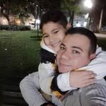 Anibal Rodas Caballero - @anibal.rodas.96 - Instagram