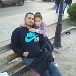 anibal rolon - @lionelrobles01 - Instagram