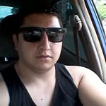 Anibal Rolon - @domibri14 - Instagram