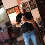 Anibal Romero - @anibal.romero_ - Instagram