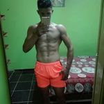Aníbal Romero - @anibalromero99 - Instagram