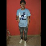 Anibal Romero - @chichodsb - Instagram