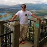 Anibal Romero Trujillo - @anibalrt - Instagram