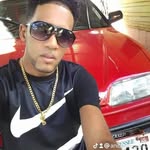 Anibal Roque - @anibalroquetrini - Instagram