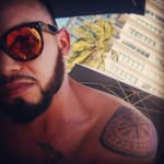 Anibal Roque Salazar - @flakoroke - Instagram