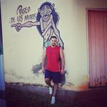 Anibal Rossitto - @anibalrossitto - Instagram