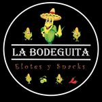 Anibal Alejandro Alapisco Rubio - @la_bodeguita_elotes - Instagram