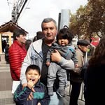 Anibal Cartes Rubio - @cartesrubio - Instagram