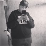 Anibal David Pinto Rubio - @pintorubio - Instagram
