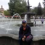 Anibal Rubio - Facebook
