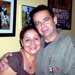 Anibal Rubio - @anibalrubiocruz - Instagram