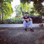 Anibal Rubio - @palizadaflow - Instagram