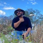 Anibal Ruiz - @anibalruiz56 - Instagram