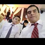 Anibal Erick Arteaga Saenz - @anibalerickarteagasaenz - Instagram