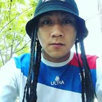 Anibal Saenz - @anibal150 - Instagram