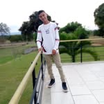 Anibal Sáenz - @almsaez28 - Instagram