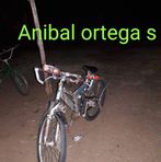 Anibal Saenz - Facebook
