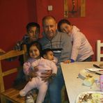 Anibal Saenz Valiente - Facebook