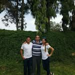 juan Francisco Anibal Saenz Fe - @juanfranciscosaen - Instagram