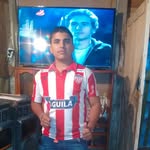 Anibal Saez - @saezanibal - Instagram
