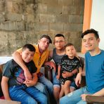 Anibal Saez - Facebook