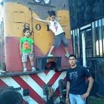 Anibal Salas - @anibal_salas27 - Instagram