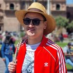Aníbal Salas Caldas - @anibalsalas.1 - Instagram