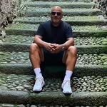 Aníbal Salgado - @anibalsalgado - Instagram