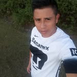 Anibal Salgado - @salgado7239 - Instagram
