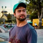Anibal Salgado Cordova - @anibal.sc - Instagram