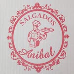 Salgado Aníbal - @anibalsalgadosmatao - Instagram