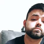 Anibal Sandoval - @saandoval13 - Instagram