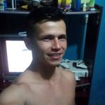 Anibal Sandoval - @anibalsandoval6 - Instagram